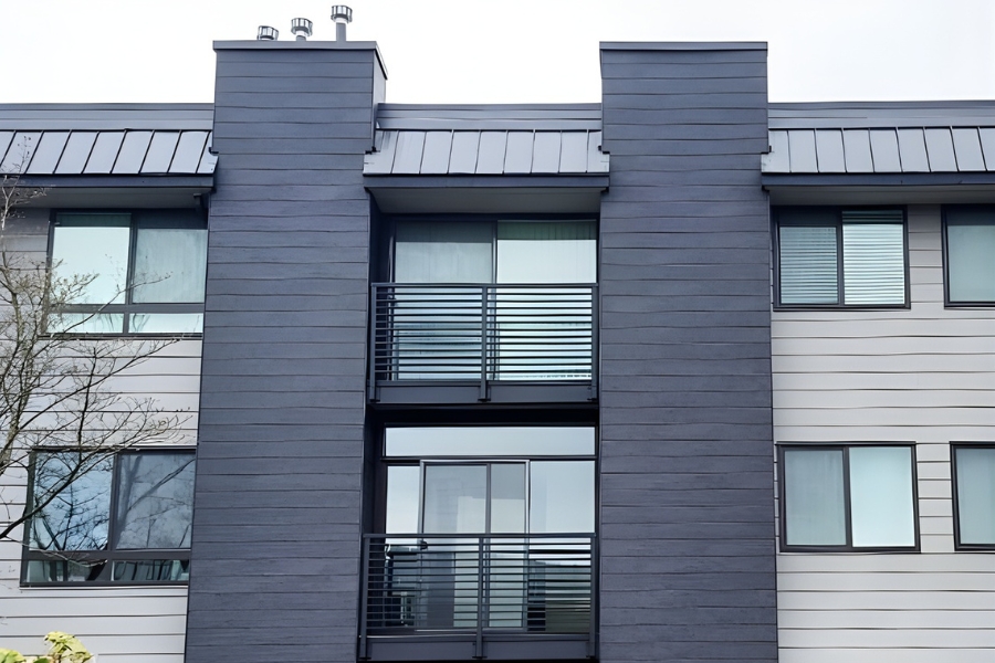 Creative Customization Options for Aluminum Railings